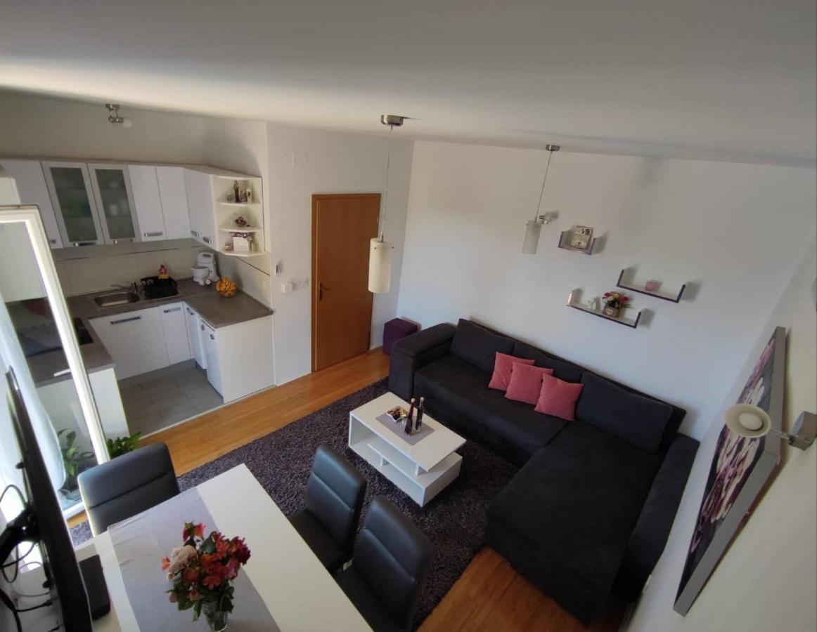 Apartments Kola Banici Ngoại thất bức ảnh