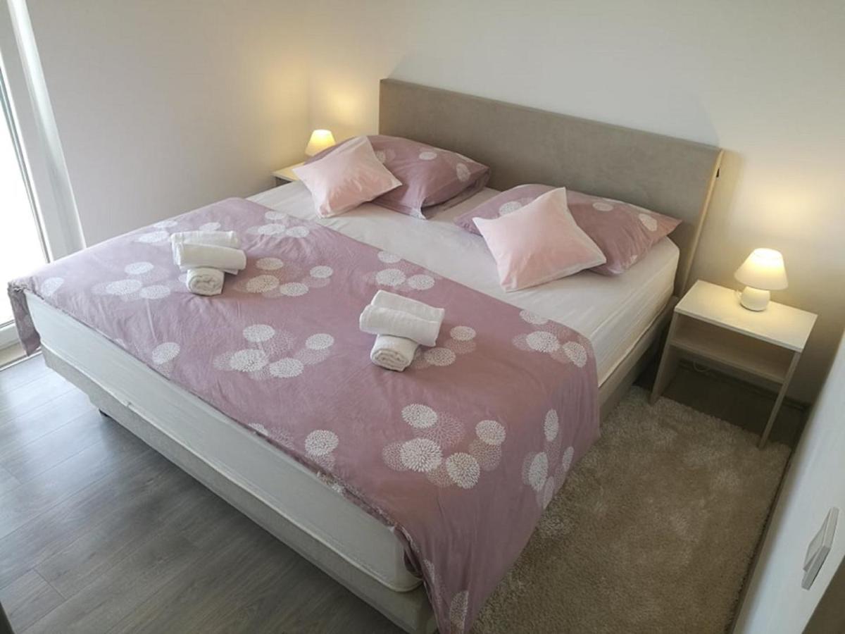 Apartments Kola Banici Ngoại thất bức ảnh