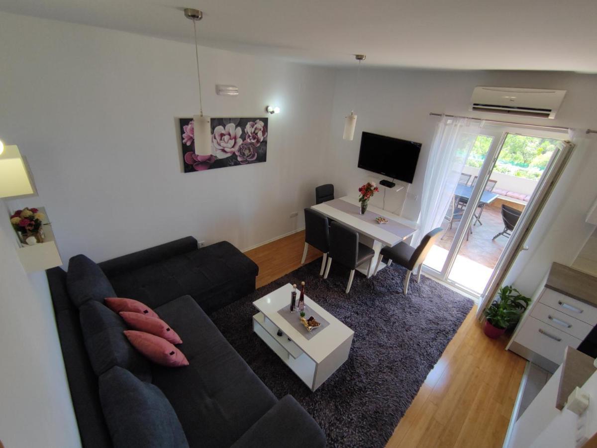 Apartments Kola Banici Ngoại thất bức ảnh