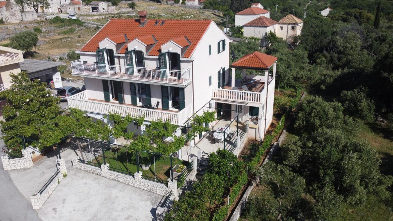 Apartments Kola Banici Ngoại thất bức ảnh