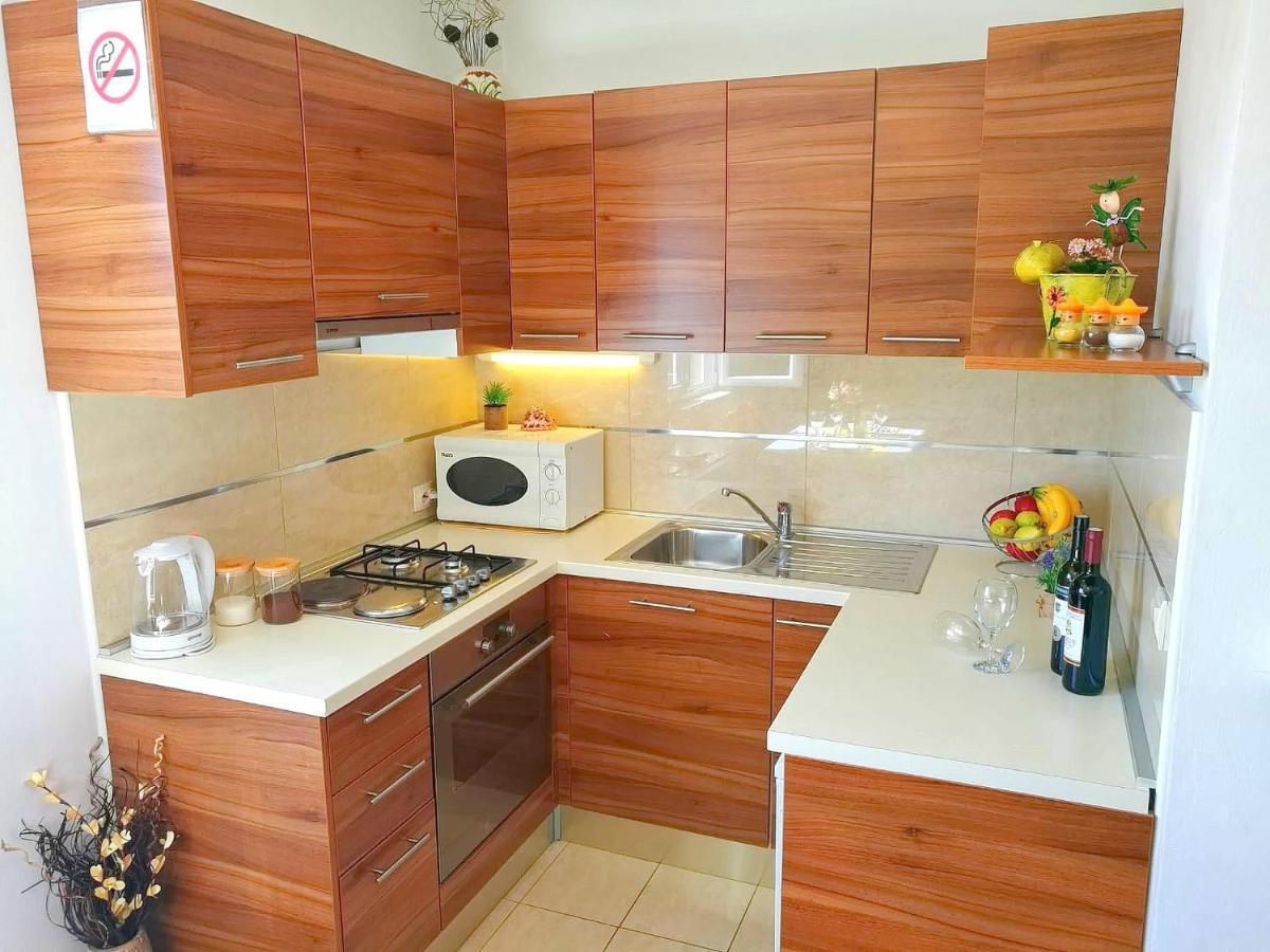 Apartments Kola Banici Ngoại thất bức ảnh