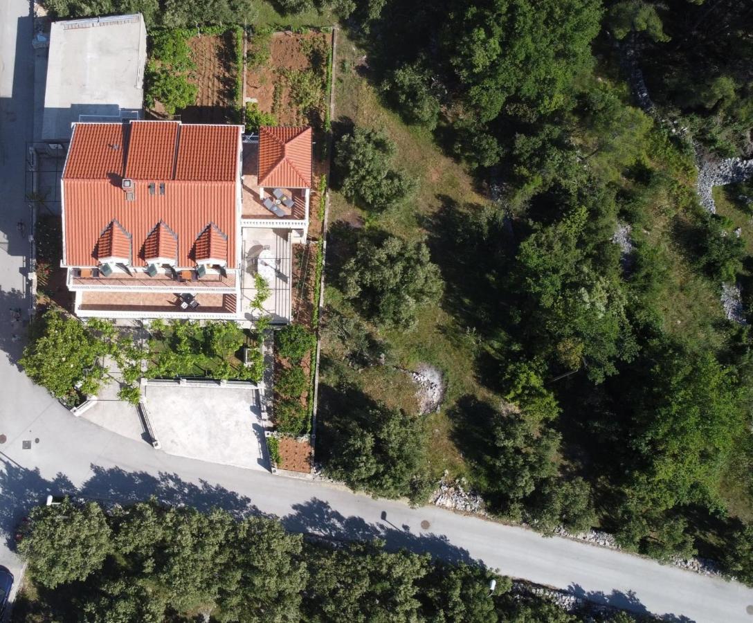 Apartments Kola Banici Ngoại thất bức ảnh