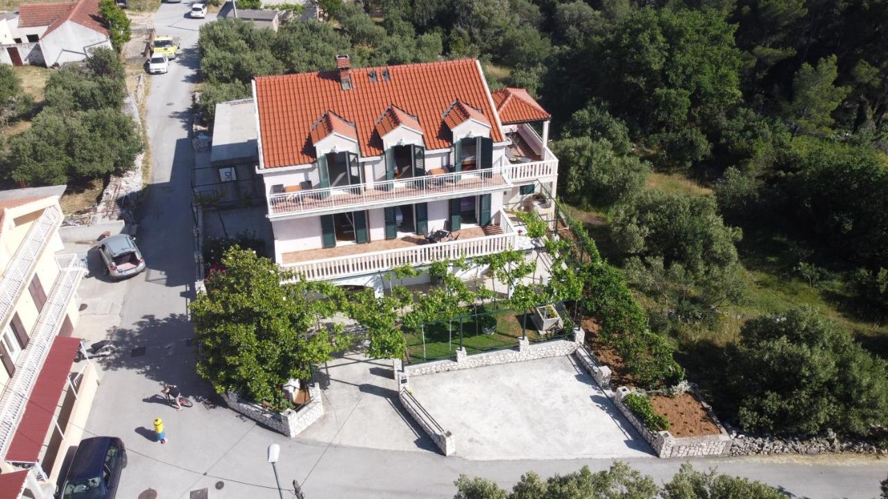 Apartments Kola Banici Ngoại thất bức ảnh