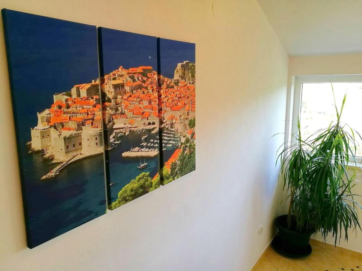 Apartments Kola Banici Ngoại thất bức ảnh