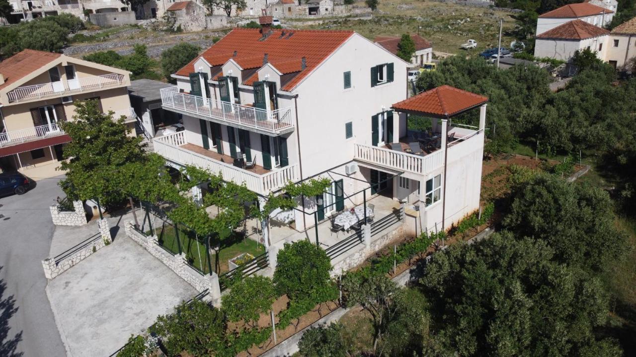 Apartments Kola Banici Ngoại thất bức ảnh