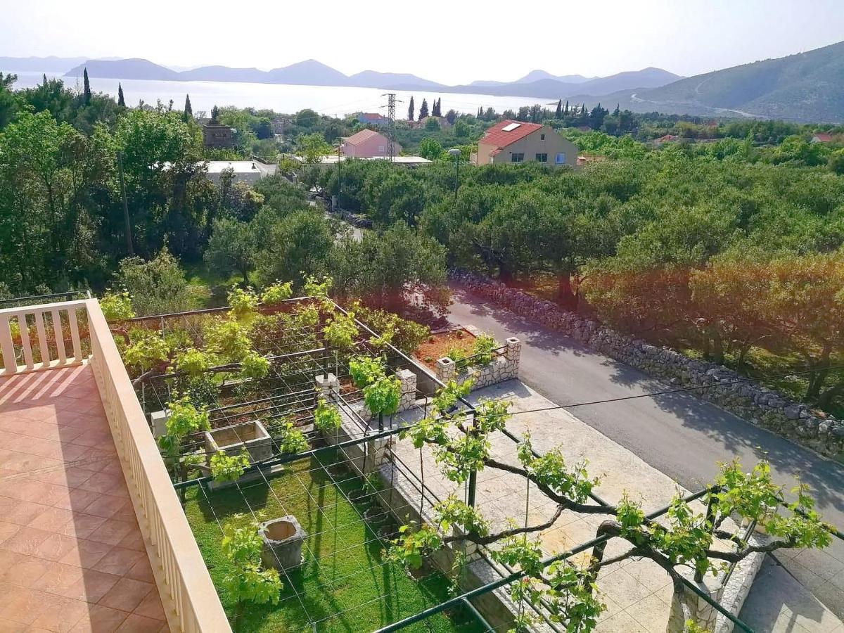 Apartments Kola Banici Ngoại thất bức ảnh