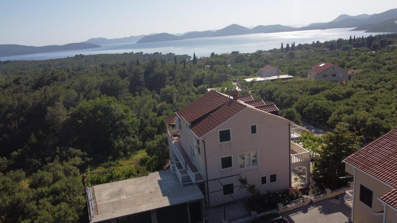 Apartments Kola Banici Ngoại thất bức ảnh