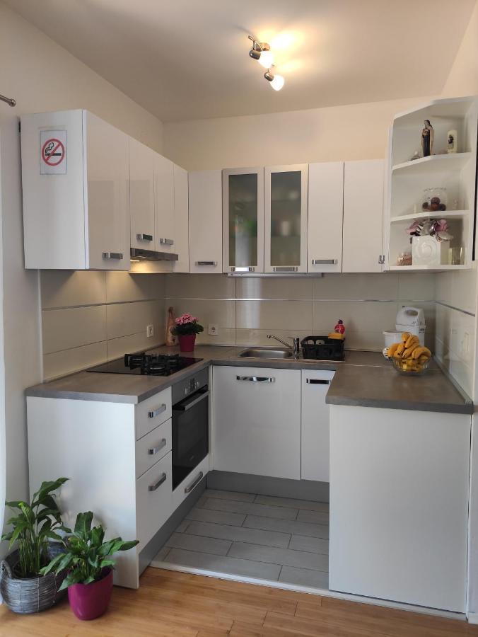 Apartments Kola Banici Ngoại thất bức ảnh