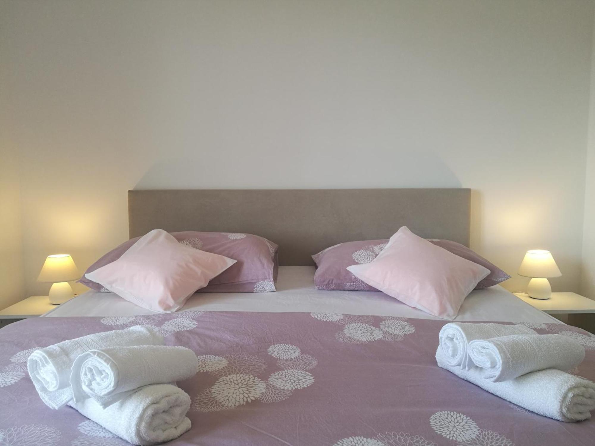Apartments Kola Banici Ngoại thất bức ảnh