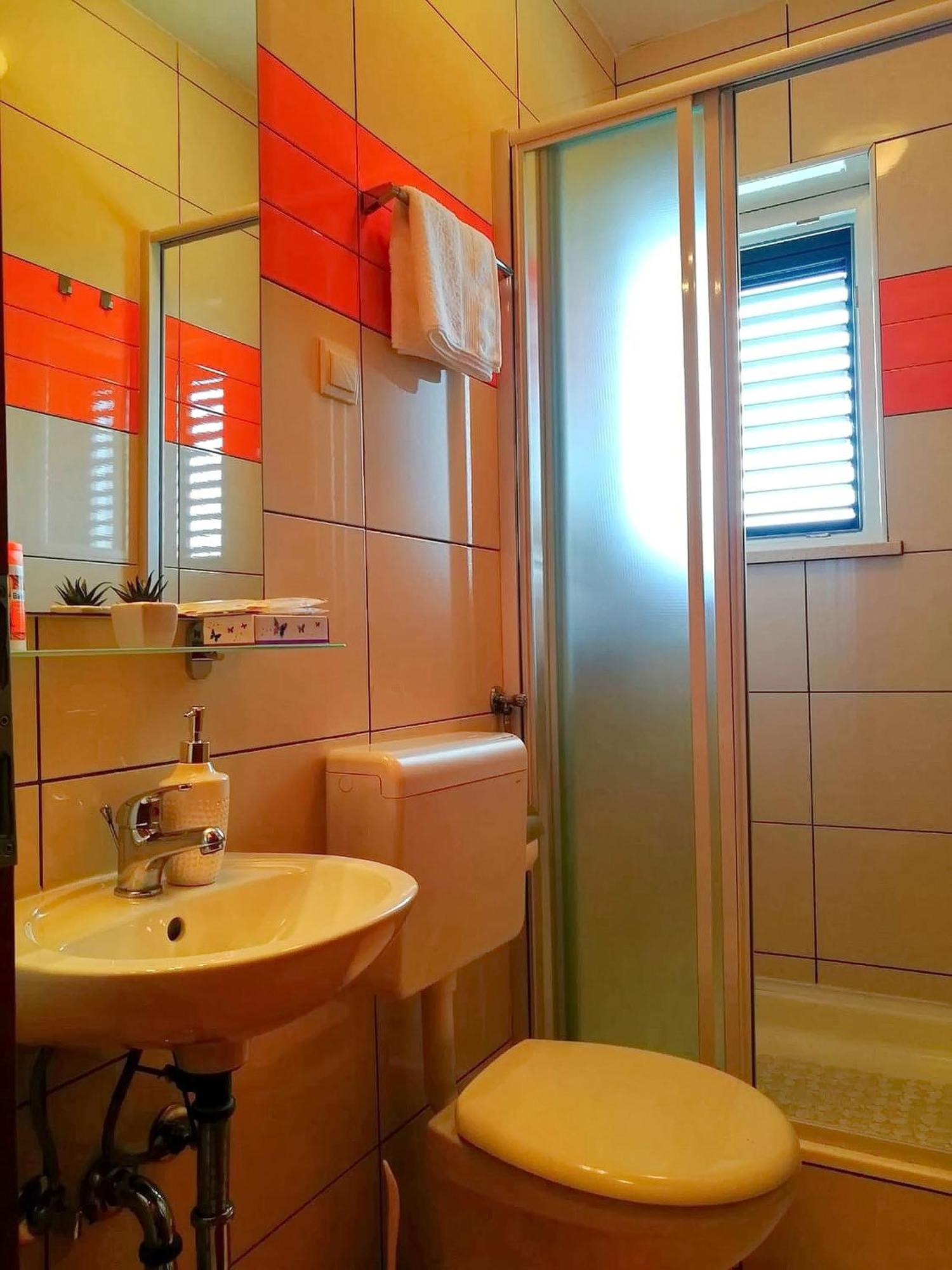 Apartments Kola Banici Phòng bức ảnh