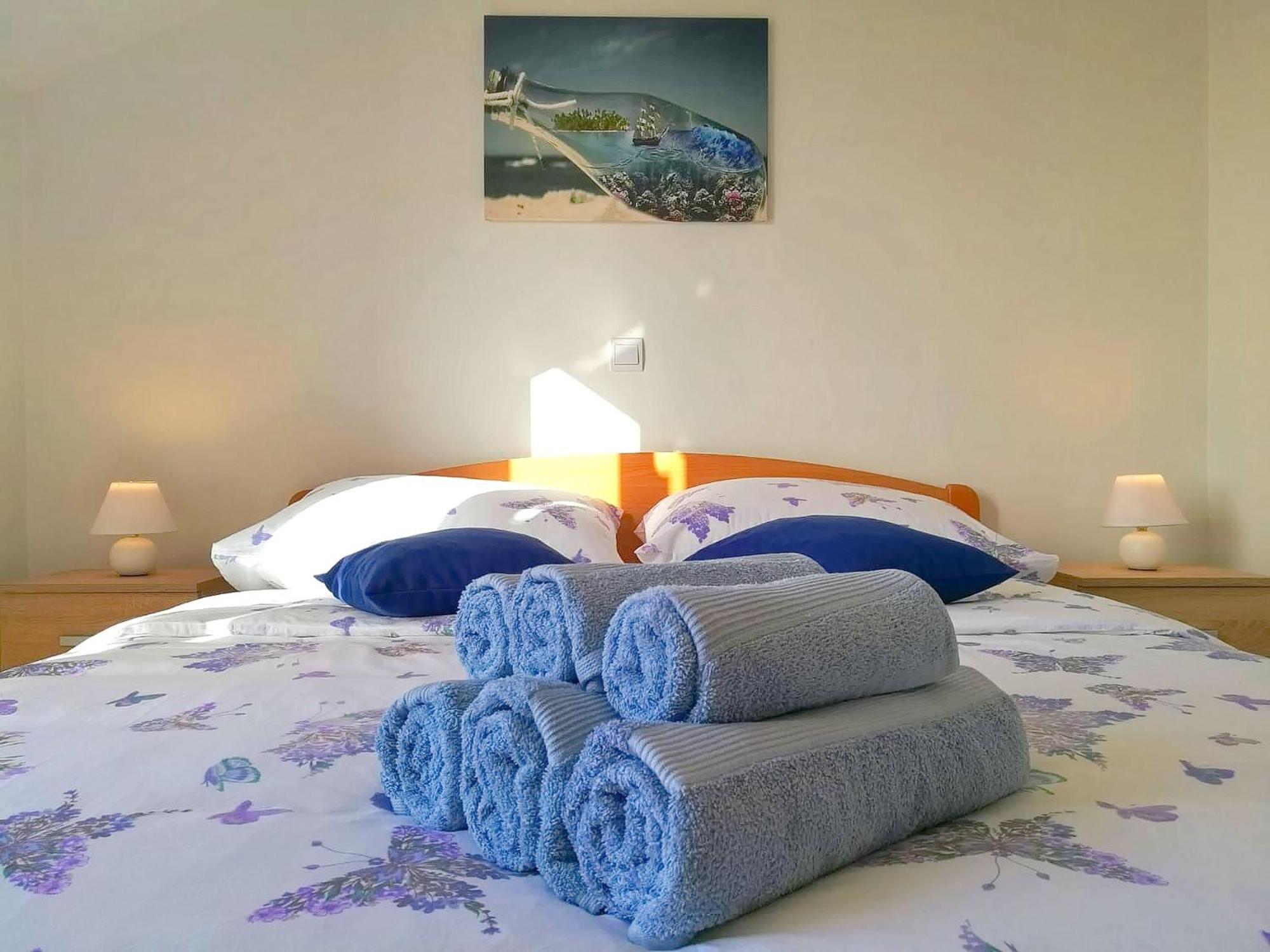 Apartments Kola Banici Phòng bức ảnh