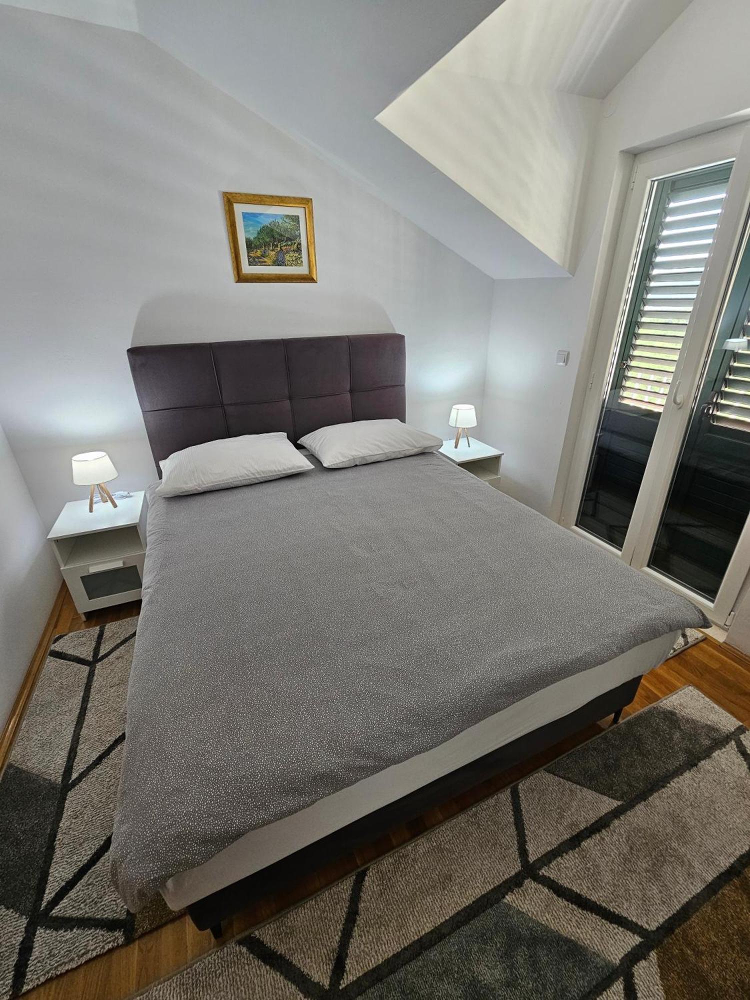 Apartments Kola Banici Ngoại thất bức ảnh