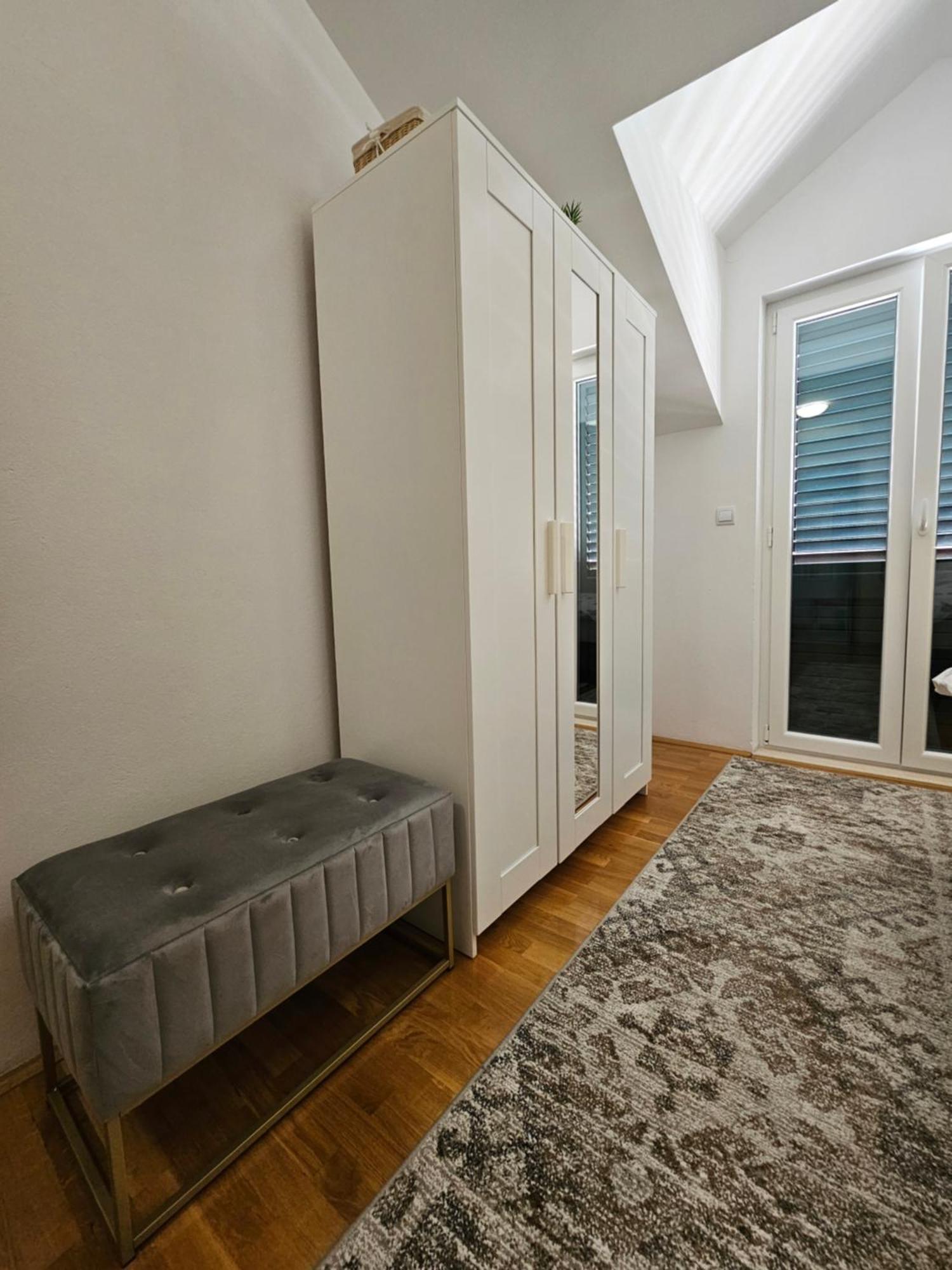 Apartments Kola Banici Ngoại thất bức ảnh