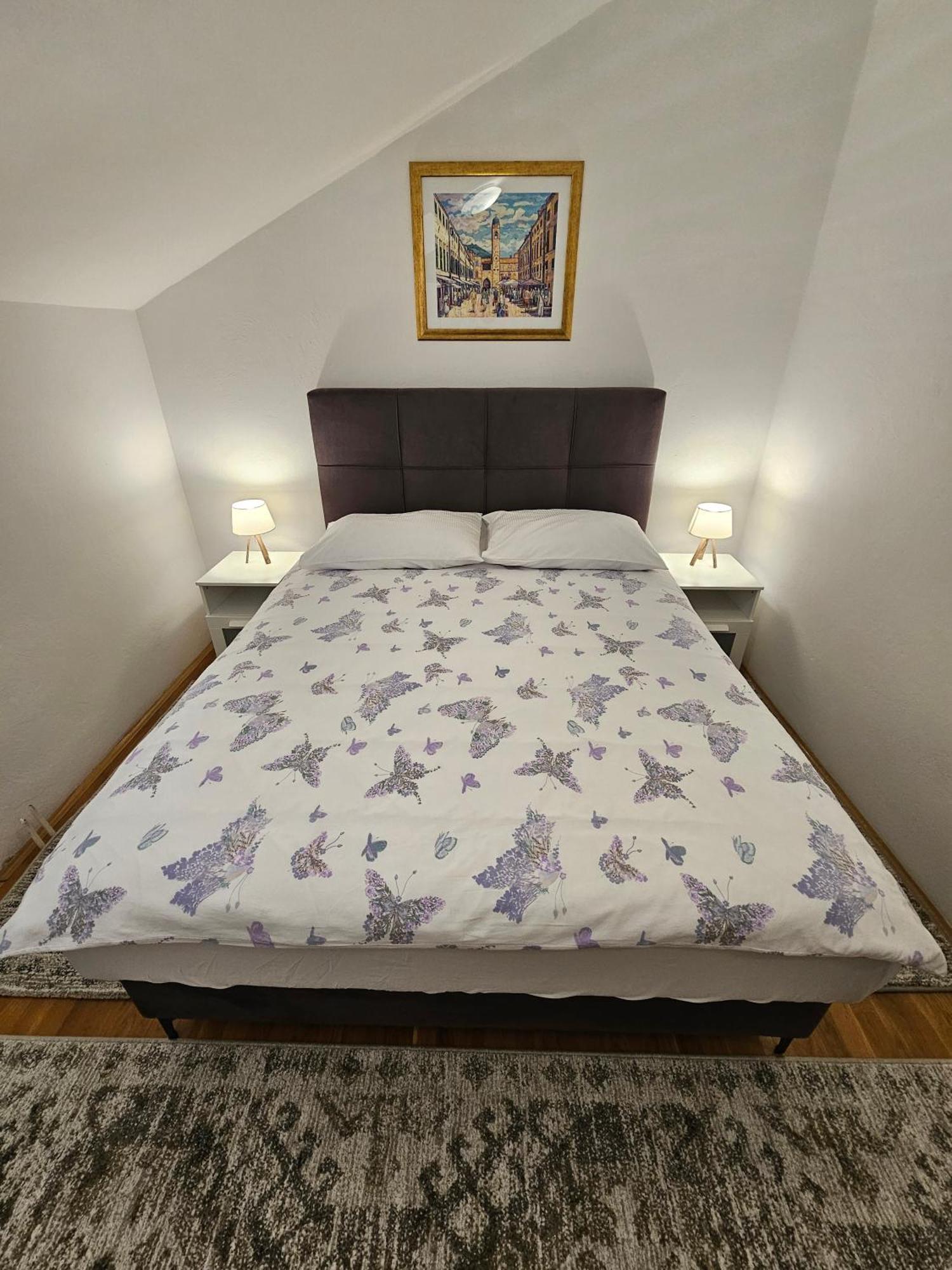 Apartments Kola Banici Ngoại thất bức ảnh