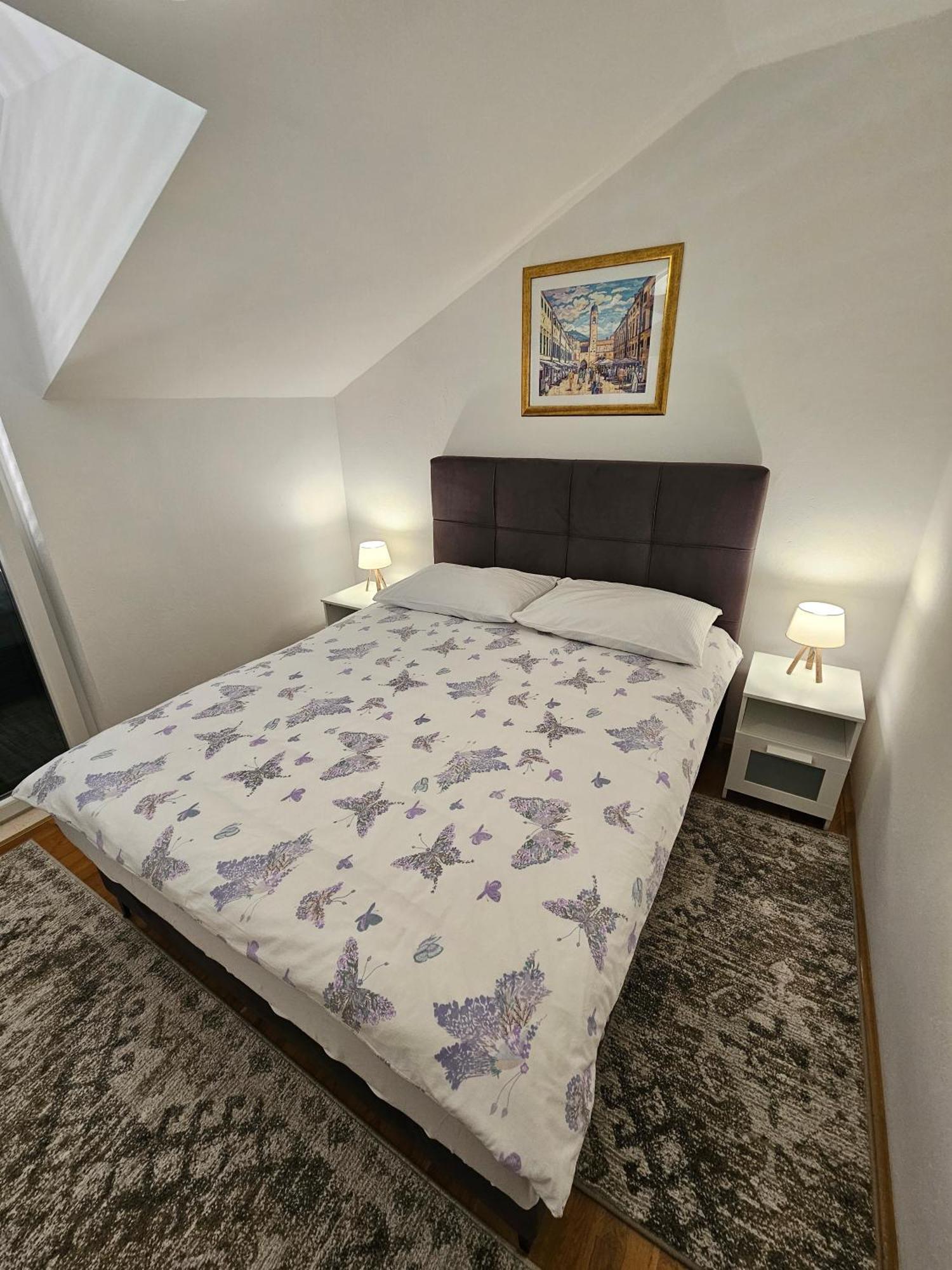 Apartments Kola Banici Ngoại thất bức ảnh