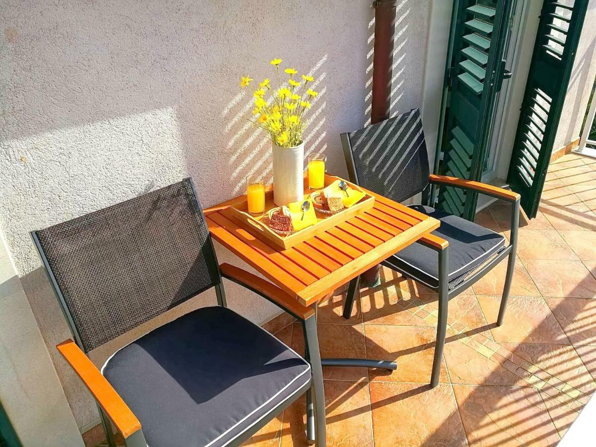 Apartments Kola Banici Ngoại thất bức ảnh