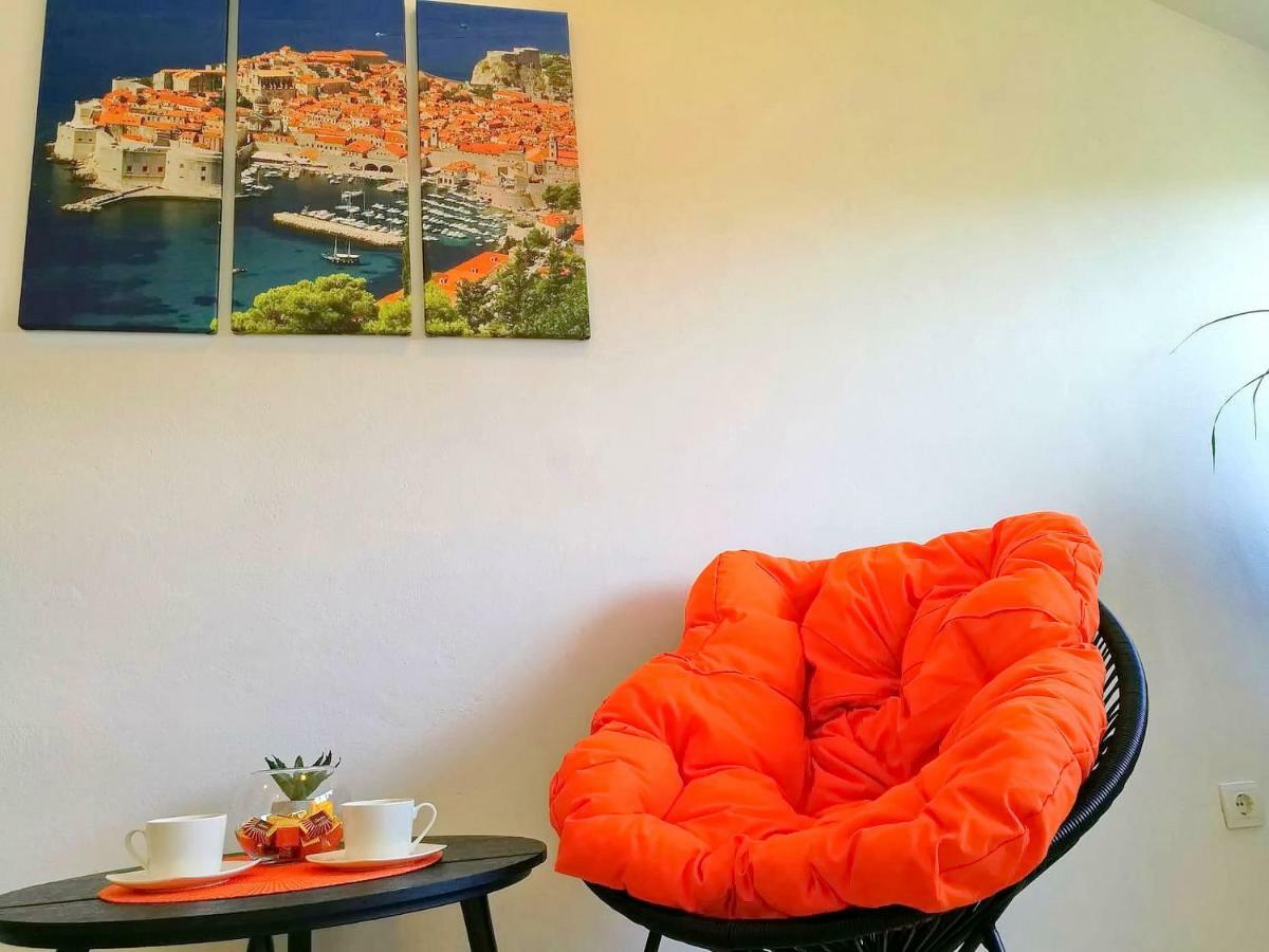 Apartments Kola Banici Ngoại thất bức ảnh