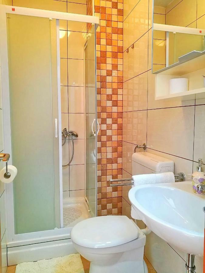 Apartments Kola Banici Ngoại thất bức ảnh