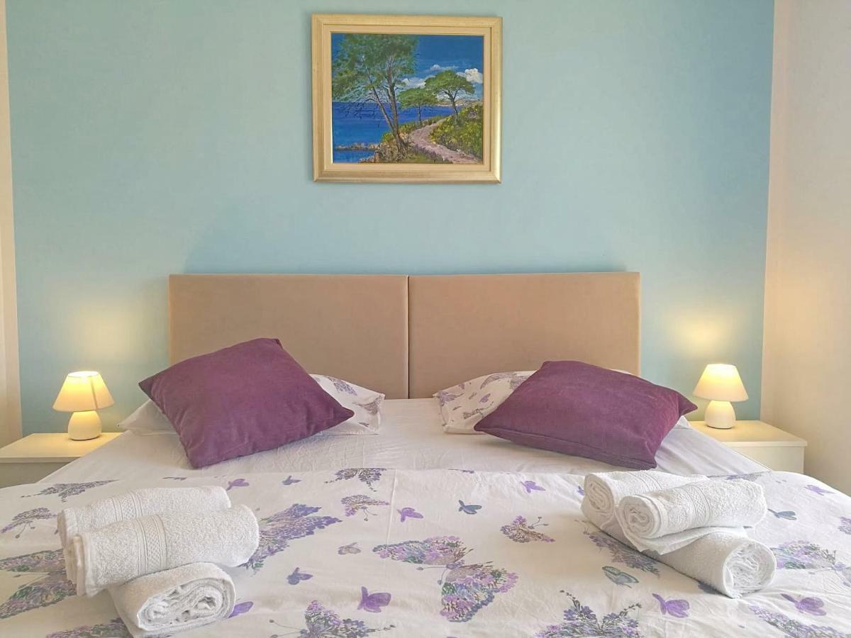 Apartments Kola Banici Ngoại thất bức ảnh