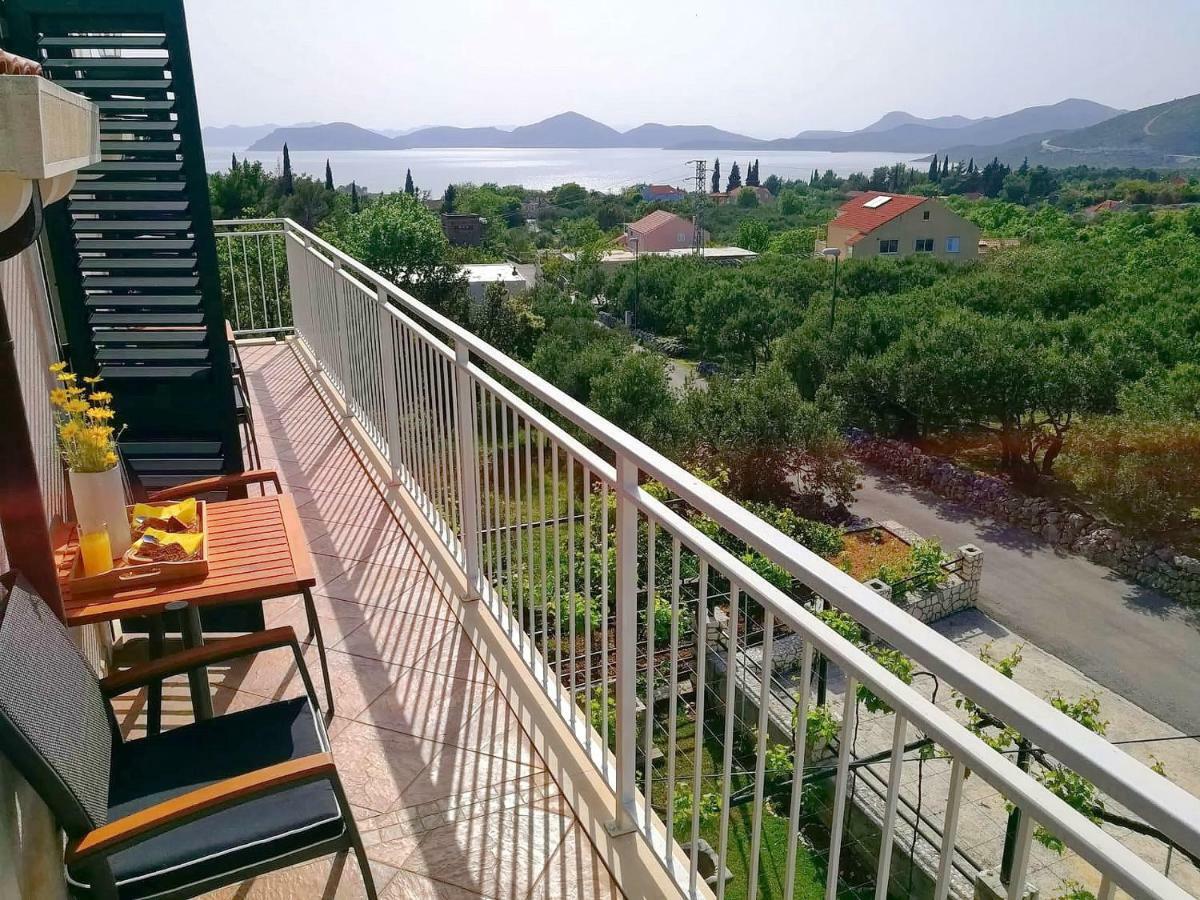 Apartments Kola Banici Ngoại thất bức ảnh