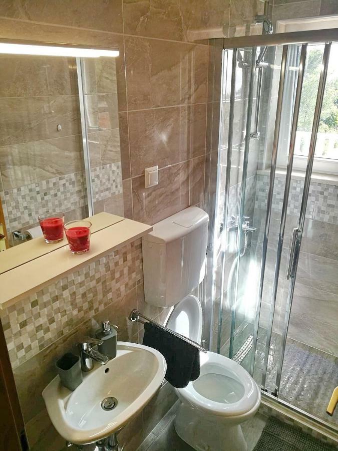 Apartments Kola Banici Ngoại thất bức ảnh
