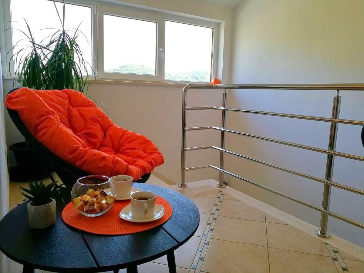 Apartments Kola Banici Ngoại thất bức ảnh